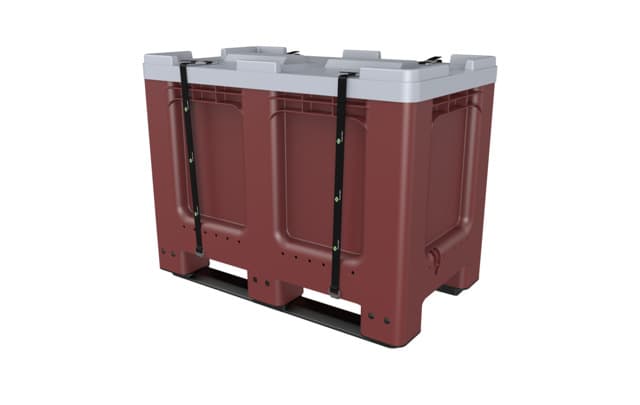 Image Of 95300UN - Geobox 1000x600x692 - 2R UN