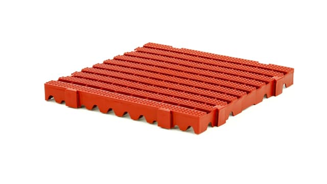 Image Of 9918000 - Floor Slat 500x500x50
