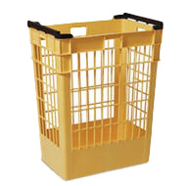Image Of 2405500 - Bakery Crate 660x465x830