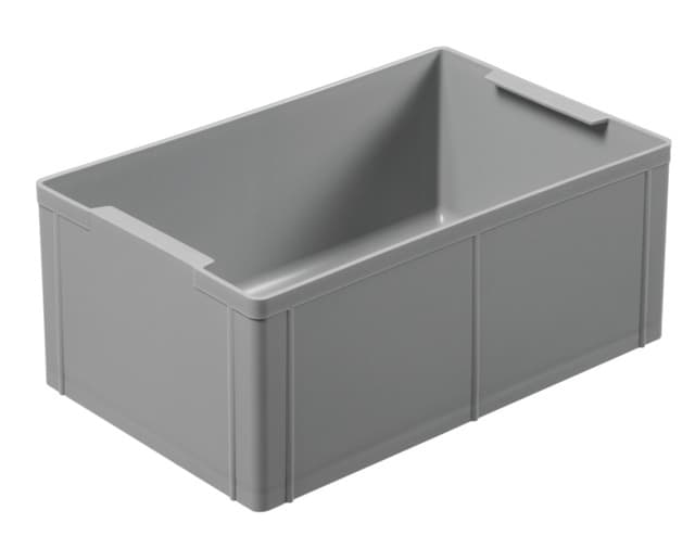 Image Of 4507830 - Insert for Euro Container 274x174x110
