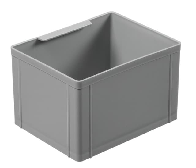 Image Of 4508830 - Insert for Eurocontainer 174x137x110