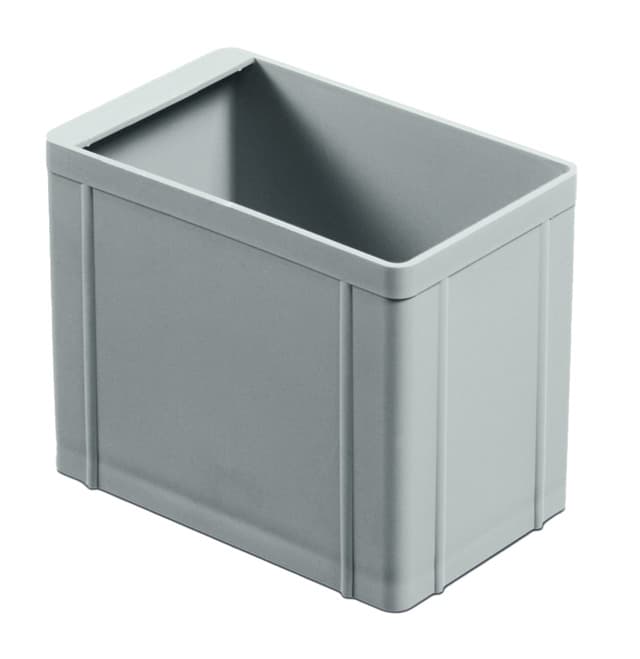 Image Of 4509830 - Insert Euro Container 137x87x110