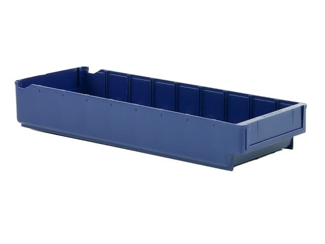 Image Of 4536760 - Storage Tray 45 Series 500x188x82 
