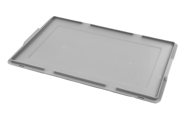 Image Of 8714820 - Euro container lid 600x400 