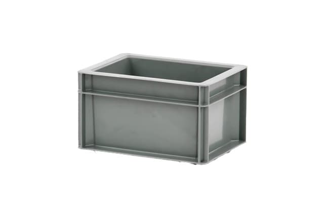 Image Of 9220000 - Euro Container 200x150x118 - Solid, CH