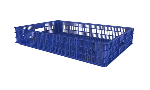 9337001 - Cheese Crate 750x500x132