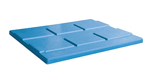 Image Of 9345000 - Pallet Cover 1207x1000x67 (A1210)