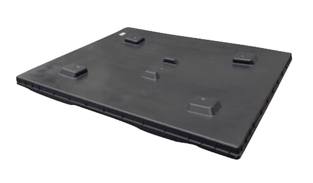Image Of 9350000 - Pallet Cover 1200x1000x75 (PCA)