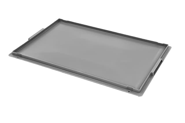 Image Of 9353V00 - Euro container lid 600x400x30 