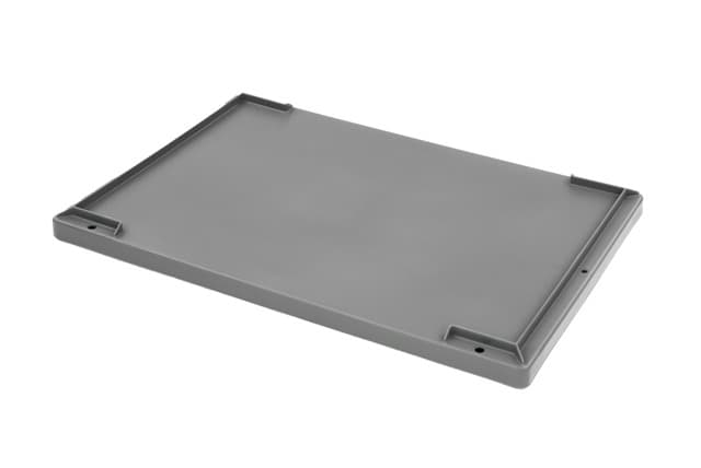 Image Of 9354000 - Euro container lid 600x400x39 