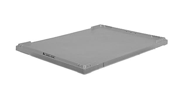 Image Of 9357000 - Clip-On lid 809x607x48 