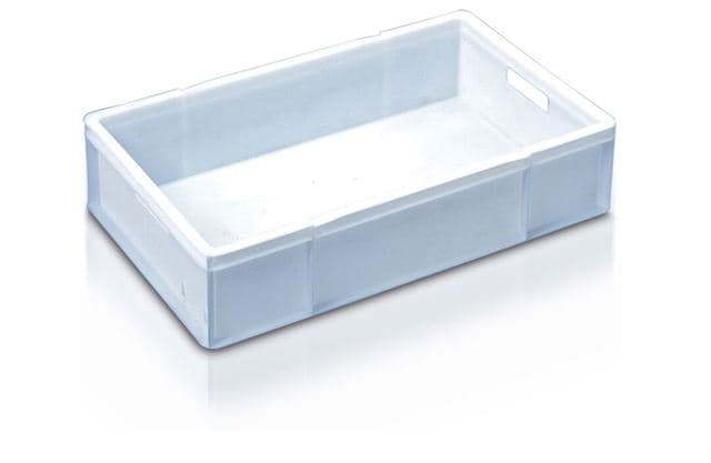 9741004 - Confectionery Tray 762x457x176 - Solid, OHH