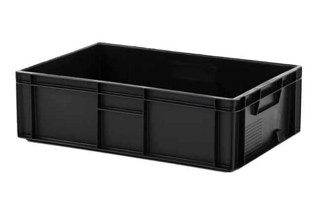 Image Of 9971004 - Euro Container 600x400x175 - Solid, CH